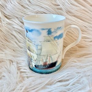 Mary Rose Portsmouth China England Mug England